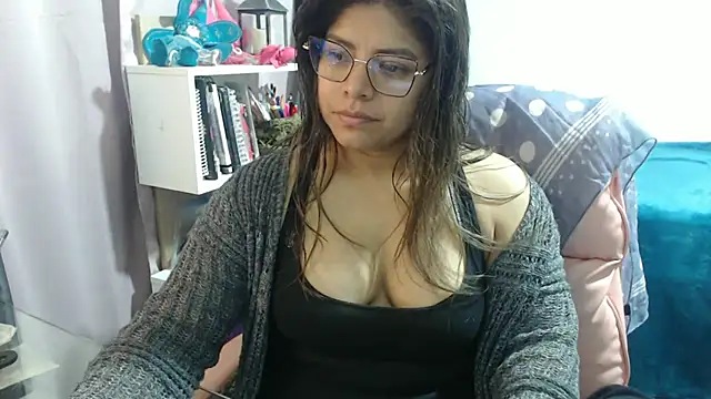 KatteAngelLat online show from 11-03-25, 11:04