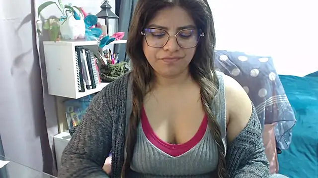 KatteAngelLat online show from 11-17-25, 12:27