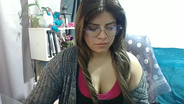 KatteAngelLat online show from 11-19-25, 12:54