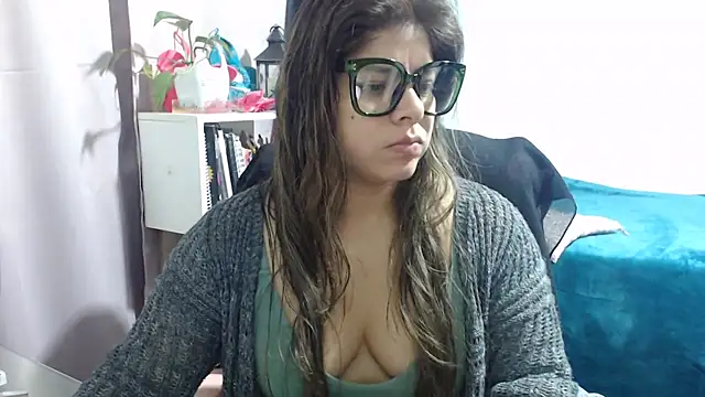 KatteAngelLat online show from 11-26-25, 12:44