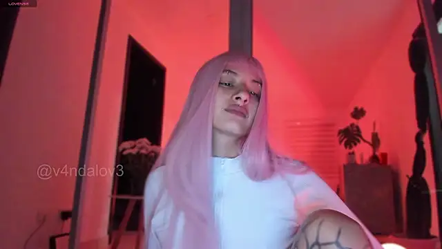 ggor4w33 online show from 02-06-26, 10:40