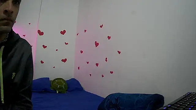 Catalina Durango1 online show from 03-06-25, 01:48