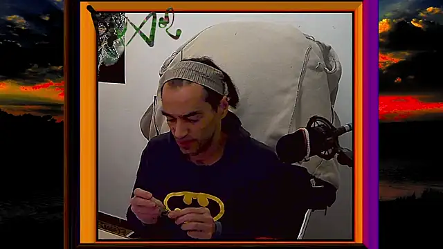 ReyDeBotones online show from 03-03-26, 08:26