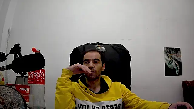 ReyDeBotones online show from 03-22-26, 02:48