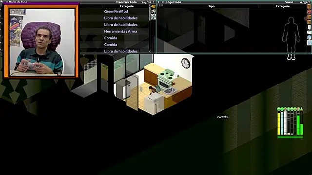 ReyDeBotones online show from 04-11-26, 09:41