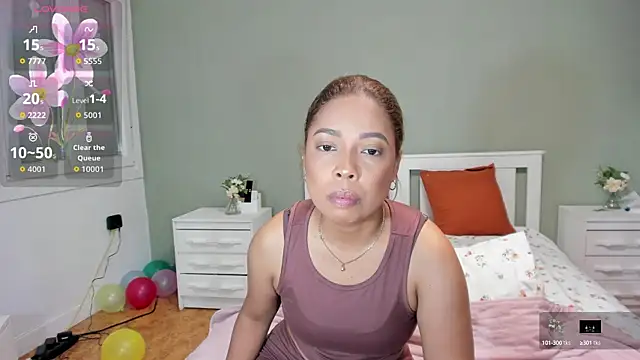 Izadi 7 online show from 10-13-25, 09:48