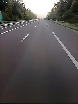 Dam70 online show from 10-13-25, 05:40