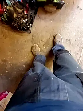 Dam70 online show from 10-26-25, 07:14