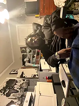 Snapshot of BigDMann40 chatting on 11-29-25, 05:54 BigDMann40 online show from 11-29-25, 05:54