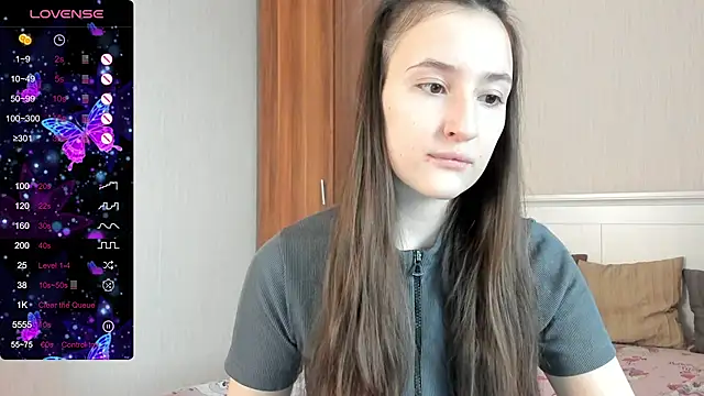 Snapshot of Cute__Nana chatting on 11-20-25, 06:13 Cute Nana online show from 11-20-25, 06:13