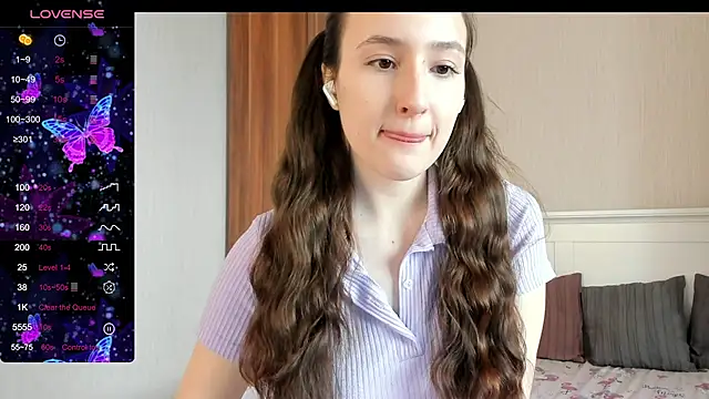 Snapshot of Cute__Nana chatting on 11-23-25, 07:08 Cute Nana online show from 11-23-25, 07:08