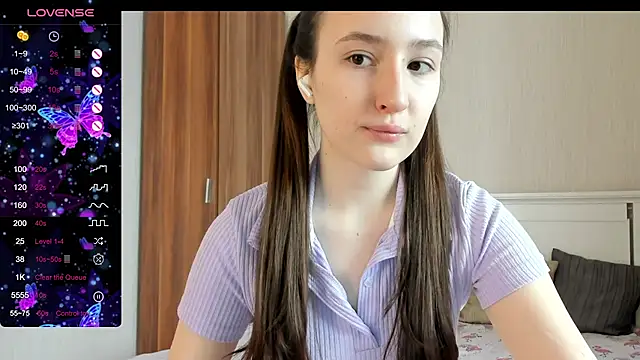 Snapshot of Cute__Nana chatting on 11-25-25, 05:18 Cute Nana online show from 11-25-25, 05:18