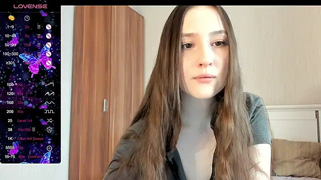 Snapshot of Cute__Nana chatting on 12-02-25, 06:19 Cute Nana online show from 12-02-25, 06:19