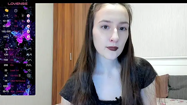 Snapshot of Cute__Nana chatting on 12-15-25, 11:36 Cute Nana online show from 12-15-25, 11:36