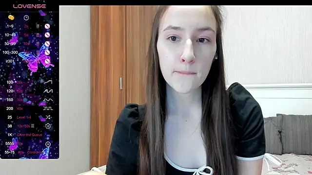 Snapshot of Cute__Nana chatting on 12-16-25, 11:04 Cute Nana online show from 12-16-25, 11:04