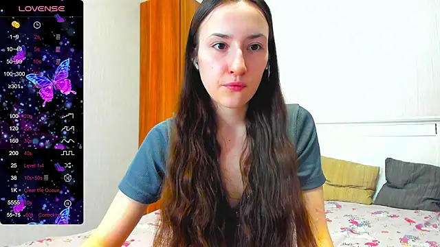 Cute  Nana online show from 04-08-26, 02:06