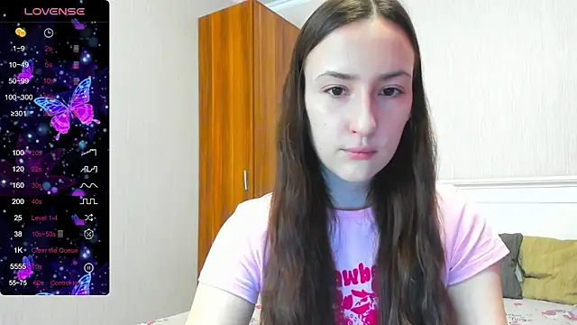 Cute  Nana online show from 06-02-26, 04:36