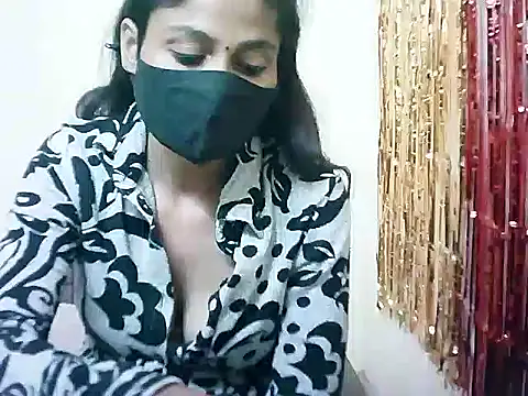 Rubi-Ji online show from 02-19-25, 12:44