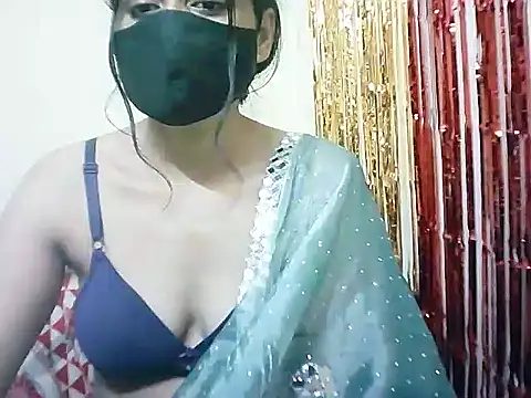 Rubi-Ji online show from 02-28-25, 10:28