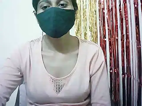 Rubi-Ji online show from 03-17-25, 01:46