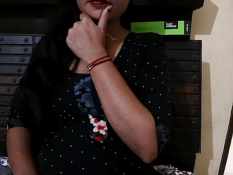 Rubi-Ji online show from 09-11-25, 03:34