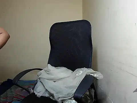 Rubi-Ji online show from 09-20-25, 03:35