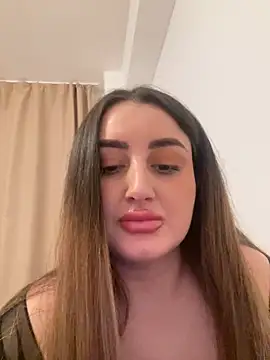 hotAlys online show from 02-05-25, 11:17
