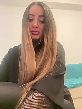 hotAlys online show from 03-15-25, 03:16