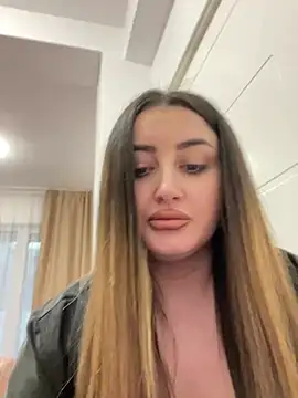hotAlys online show from 03-19-25, 04:24