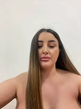 hotAlys online show from 03-21-25, 07:24