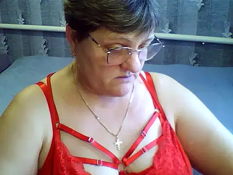 ElzaJewel online show from 01-12-26, 12:43