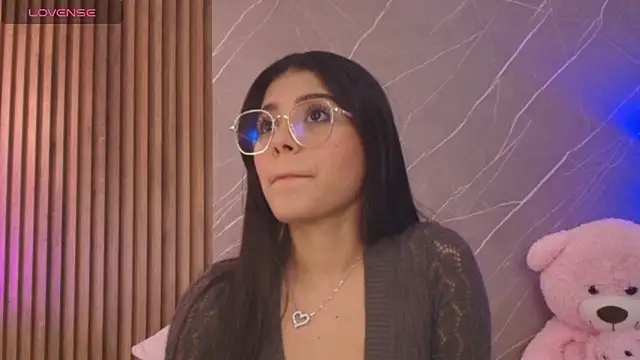 ariana jhonson1 online show from 03-19-26, 12:31