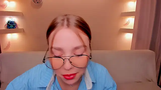 YourMegan online show from 11-04-25, 07:13