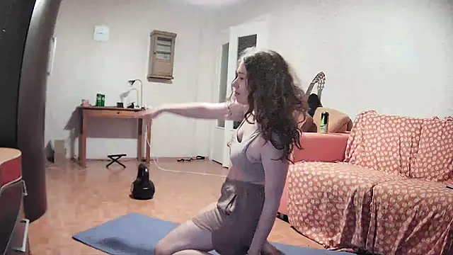 girliemilk online show from 03-02-25, 09:22