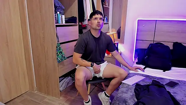 Snapshot of ILoveNYStyle chatting on 03-15-25, 07:48 ILoveNYStyle online show from 03-15-25, 07:48