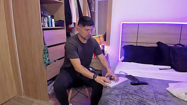 Snapshot of ILoveNYStyle chatting on 03-17-25, 09:45 ILoveNYStyle online show from 03-17-25, 09:45