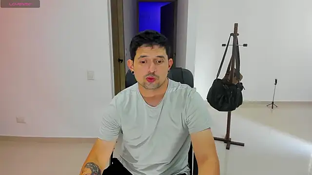 Snapshot of ILoveNYStyle chatting on 09-22-25, 08:11 ILoveNYStyle online show from 09-22-25, 08:11