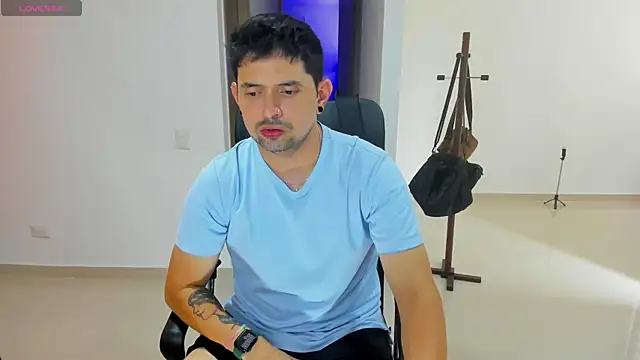 Snapshot of ILoveNYStyle chatting on 09-23-25, 08:12 ILoveNYStyle online show from 09-23-25, 08:12