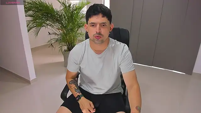 Snapshot of ILoveNYStyle chatting on 01-14-26, 09:42 ILoveNYStyle online show from 01-14-26, 09:42