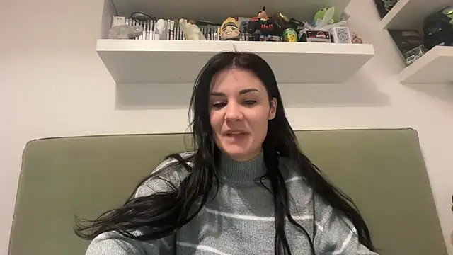 Petitecookie online show from 03-04-26, 05:52