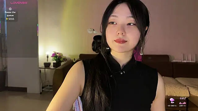 nanaliu6 online show from 10-06-25, 10:45