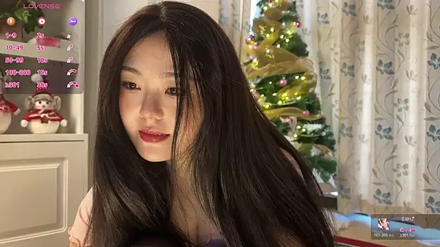 nanaliu6 online show from 12-02-25, 01:11