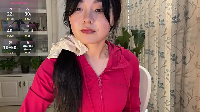 nanaliu6 online show from 02-15-26, 10:36