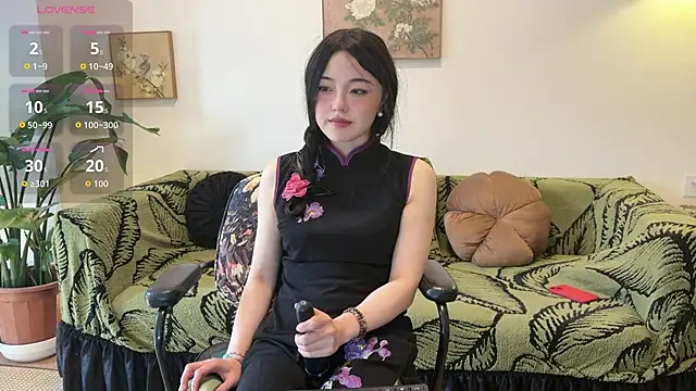 nanaliu6 online show from 03-01-26, 03:52