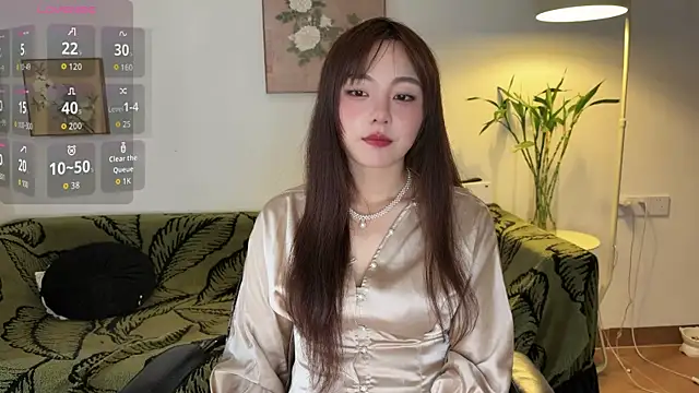 Snapshot of nanaliu6 chatting on 07-19-26, 02:04 nanaliu6 online show from 07-19-26, 02:04