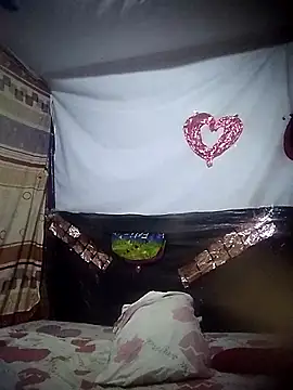 BonniAdams online show from 02-16-25, 03:47