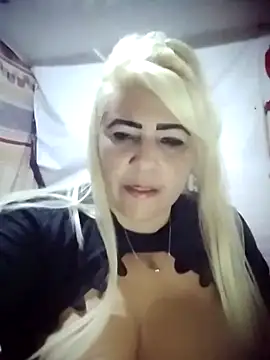 BonniAdams online show from 03-01-25, 10:31