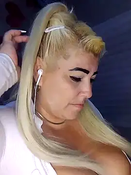 BonniAdams online show from 10-05-25, 10:51