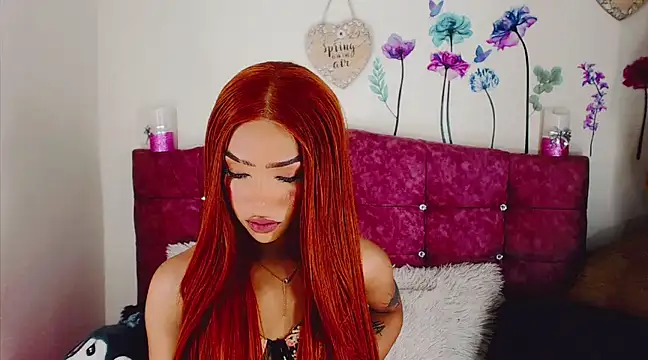 Khloe Leal online show from 02-27-25, 03:04