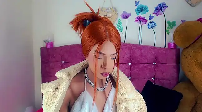 Khloe Leal online show from 03-14-25, 09:21